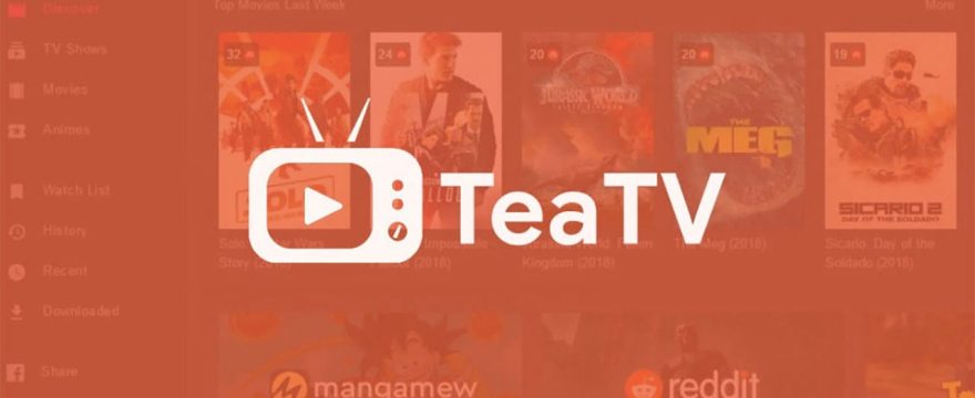 How to Fix TeaTV Not Working? Common Issues and Solutions